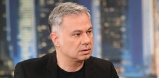 Ζαραλίκος: Ό,τι συμβεί σε μένα και στην οικογένειά μου, είναι χρεωμένοι το κόμμα Νίκη και κύκλοι της Εκκλησίας