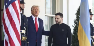 Politico για τον καβγά στο Οβάλ Γραφείο: Ο Ζελένσκι ξέχασε τον πιο σημαντικό κανόνα όταν έχεις να κάνεις με τον Τραμπ