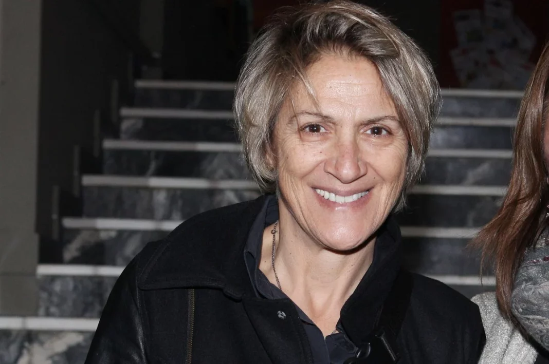 Καίτη-Κωνσταντίνου