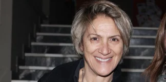 Πέθανε η «Σωσώ» από τα «Εγκλήματα»: Η ηθοποιός Καίτη Κωνσταντίνου έφυγε σε ηλικία μόλις 61 ετών