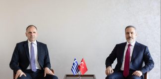 Η Chevron και το τουρκολιβυκό μνημόνιο