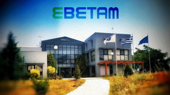 ΕΒΕΤΑΜ: Ο π. υποδιοικητής της ΕΥΠ που βρήκε μεροκάματο, ο γιος που «βολεύτηκε» και η δημοσιογράφος Νανά Παλαιτσάκη… που προσφέρει της υπηρεσίες της!
