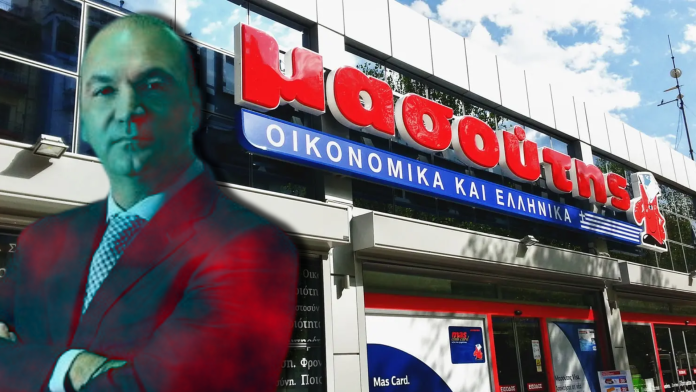 Οι «χαμηλές πτήσεις» για τον «γαλάζιο» Μασούτη, τα σχέδια που πάνε πίσω…