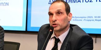 Στο πλευρό της κυβέρνησης ο πρόεδρος του ΕΟΔΑΣΑΑΜ: «Έγιναν λάθη… Δεν εφαρμόστηκαν τα πρωτόκολλα»