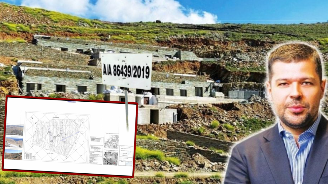 Και εις ανώτερα: Θα συνεχίζει να θησαυρίζει ο Στάσσης και για τα επόμενα 3 χρόνια εις υγείαν των Ελλήνων φορολογουμένων