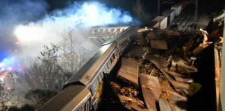 Στη Βουλή η δικογραφία των Τεμπών για Καραμανλή και Σπίρτζη – Την Τετάρτη στην Ολομέλεια