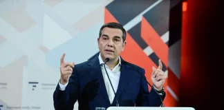 Επίθεση κατά του Αλέξη Τσίπρα από τον τουρκικό Τύπο