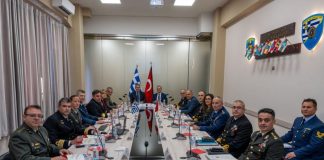 Τι συμφώνησαν οι αντιπροσωπείες Ελλάδας – Τουρκίας στη συνάντηση για τα ΜΟΕ