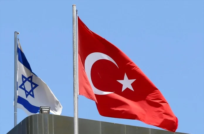 Τουρκικά μέσα: «Αν θέλει ο τουρκικός στρατός, μπορεί να εισέλθει στο Τελ Αβίβ σε 72 ώρες»!