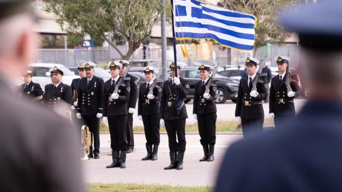 Οι κρίσεις των Ανωτέρων Αξιωματικών στο Λιμενικό – Όλα τα ονόματα