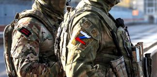 Κίεβο: «Οι ρωσικές δυνάμεις πραγματοποιούν επιθέσεις σε τρεις επαρχίες – Προσπαθούμε να τους αποκρούσουμε»