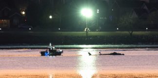 Ουάσινγκτον: Οι πιλότοι του Black Hawk είχαν ειδοποιηθεί να αλλάξουν τροχιά πριν τη σύγκρουση