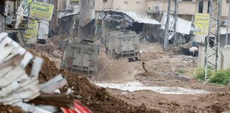 Δυτική Όχθη: Ανώτερος αξιωματικός του Ισραήλ καταδικάζει τις «απαράδεκτες» συμπεριφορές εφέδρων του στρατού