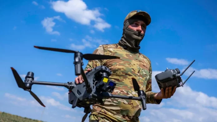 Ετσι καταρρίπτουν τα drones στο Βατικανό