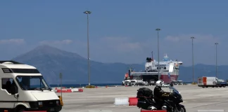 Πάτρα: Πώς συνέβη το τραγικό δυστύχημα με την 47χρονη ναυτικό – «Παραβιάζονται σωρηδόν τα μέτρα ασφαλείας» καταγγέλλει η ΠΝΟ