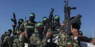 Χαμάς: Οι μισοί από τους Ισραηλινούς ομήρους βρίσκονται σε υπό εκκένωση ζώνες της Γάζας