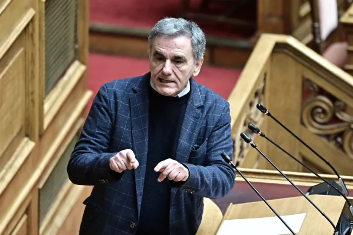 «Ομπρελίστας» βάζουν όρο για να πουν «ναι» σε συνεργασία με ΣΥΡΙΖΑ να μην ενεργοποιηθεί ο Τσίπρας!