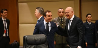 Reuters: Η Ελλάδα υπέγραψε συμφωνία για την αγορά 16 αντιπλοϊκών πυραύλων από τη Γαλλία