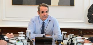 Στο…ΤΡΑΜΠολίνο η Ευρώπη για τους δασμούς – Ανησυχούν η κυβέρνηση και οι Έλληνες επιχειρηματίες