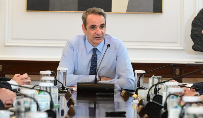 Στο…ΤΡΑΜΠολίνο η Ευρώπη για τους δασμούς – Ανησυχούν η κυβέρνηση και οι Έλληνες επιχειρηματίες