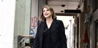 Μπατζελή: Χιλιάδες μέλη του ΠΑΣΟΚ παραμένουν προβληματισμένα – Θα κάνω το… αγροτικό μου μέχρι τέλος