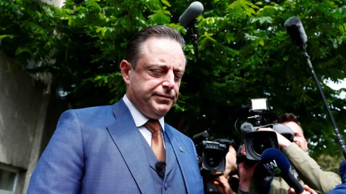 Καμία ευρωπαϊκή χώρα δεν θα συλλάβει τον Νετανιάχου αν βρεθεί στο έδαφός της, δηλώνει ο πρωθυπουργός του Βελγίου