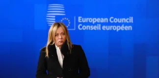 FT: Πίεση στη Μελόνι να στηρίξει το «μπαζούκα» της ΕΕ κόντρα στον Τραμπ – Η στάση Ελλάδας