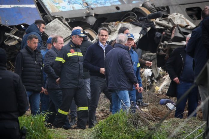 Επιστροφή Μαξίμου στην προ …Σρόιτερ συνέντευξη του πρωθυπουργού!
