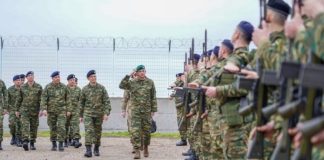 Προκαλεί η τουρκική εφημερίδα Sozcu: «Ο Έλληνας αρχηγός Ενόπλων Δυνάμεων δοκιμάζει τις αντοχές μας – Επισκέφτηκε νησιά υπό κατοχή»