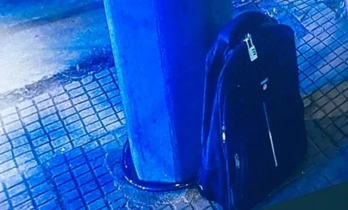 Αγραφιώτης στο OPEN: “Ο βομβιστής ήταν αποφασισμένος αλλά υπάρχει προβληματισμός” – (VIDEO)