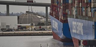 ΗΠΑ: Στο στόχαστρο η κινέζικη ναυτιλία – Νέα κόστη