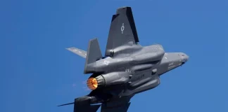 Η Τουρκία «φρενάρει» τη συμφωνία για τα F-16 υπέρ των F-35;