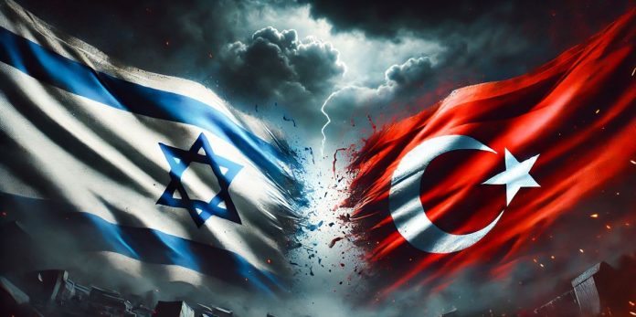 Παζάρια ΗΠΑ-Ισραήλ-Τουρκίας και στη μέση Κάσος