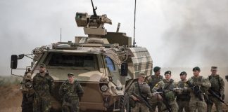 Σε κατάρρευση ο γερμανικός στρατός – Με εθελοντική θητεία προσπαθούν να κλείσουν τις «τρύπες» της Bundweire