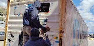 Πρώην ποδοσφαιριστής πίσω από τη διακίνηση κοκαΐνης σε κοντέινερ με μπανάνες