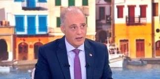 Κυριάκος Βελόπουλος στο Mega: «Ο Κυριάκος Μητσοτάκης είναι το αφεντικό της Ομάδας Αλήθειας»