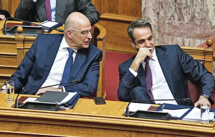 Dendias_Mitsotakis-696x442