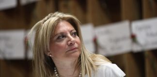 Τέμπη: Απορρίπτεται η μήνυση Καρυστιανού και άλλων συγγενών θυμάτων κατά του εφέτη ανακριτή Σωτήρη Μπακαΐμη