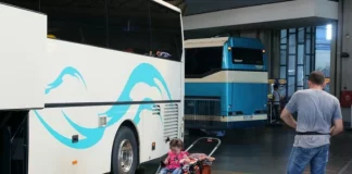 Πάτρα: Καταγγελία για εισπράκτορα του ΚΤΕΛ που «άδειασε» πολύτεκνη με σπασμένο μηνίσκο