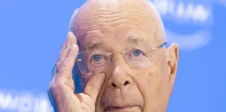 Κλάους Σβαμπ: Η πτώση ενός διεστραμμένου παράφρονα, που προώθησε ομοίους του στις ηγεσίες κρατών