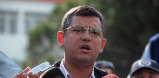 Τουρκία – Πρόεδρος Ρεπουμπλικανικού κόμματος: «Ο Ερντογάν πουλάει την Κύπρο»