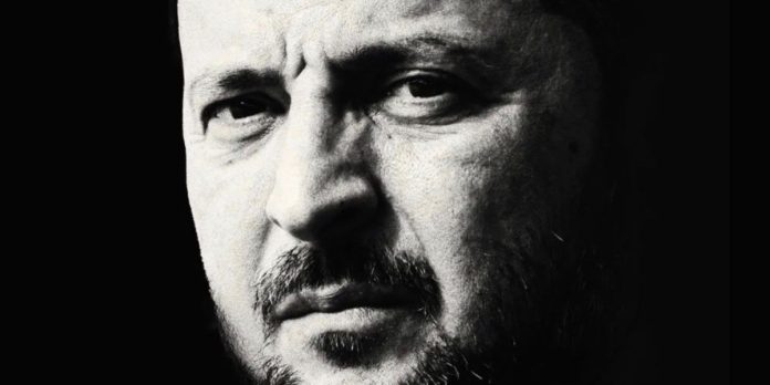 Θέλει το μονοπώλιο εξουσίας στην Ουκρανία