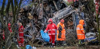 Τέμπη: Μπάχαλο στο δίκτυο δείχνουν τα νέα ηχητικά ντοκουμέντα – Κανείς δεν ενημέρωσε τον ρυθμιστή κυκλοφορίας για την τραγωδία
