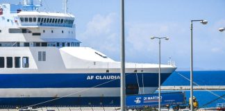 Πάτρα: Καταγγελίες για «εγκληματικές παραλείψεις» μετά τη φονική παράσυρση της 47χρονης στον καταπέλτη πλοίου