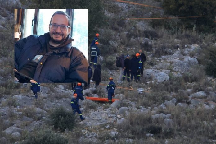 Βασίλης Καλογήρου: Όλα τα τραύματα είναι μεταθανάτια – Νέα στοιχεία για τον θάνατο του