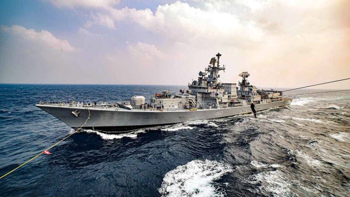 Ένταση στις σχέσεις Ινδίας-Τουρκίας: «Μπορεί να εξελιχθεί σε απειλή για την εθνική μας ασφάλεια», λέει το Νέο Δελχί