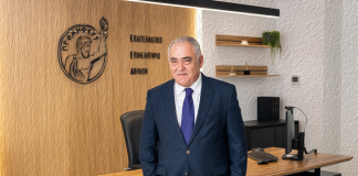 Κακά τα μαντάτα για τον Γιάννη Χατζηθεοδοσίου: «Κόλαφος» το πόρισμα του οικονομικού ελέγχου στο ΕΕΑ!