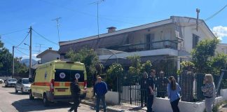 Αίγιο: «Σκότωσα εγώ κάποιον; Τι λέτε» – Τι είπε ο 23χρονος για τη διπλή δολοφονία