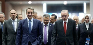 Αθέατη ένταση στα ελληνοτουρκικά: Αθήνα με το βλέμμα στις κάλπες;