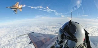 Η Τουρκία αύξησε κατακόρυφα τις προκλήσεις στο Αιγαίο!